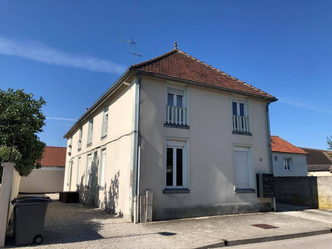Maison à louer, 60m², LES NOES PRES TROYES