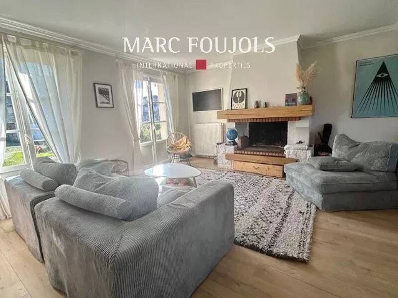 Maison à louer, 115m², SENLIS