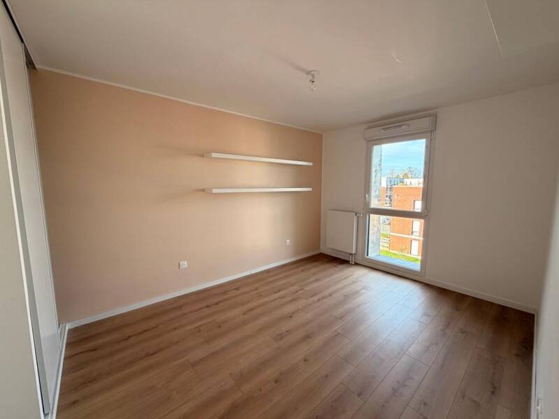 Maison à louer, 52m², TEMPLEUVE