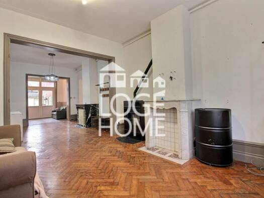 Maison à vendre 229 900 € 5 pièces 4 chambres 152 m² 187 m² de terrain La Bassée 59480