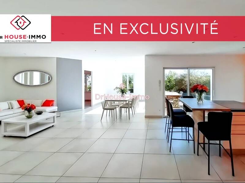 Maison à vendre, 117m², LA ROCHELLE