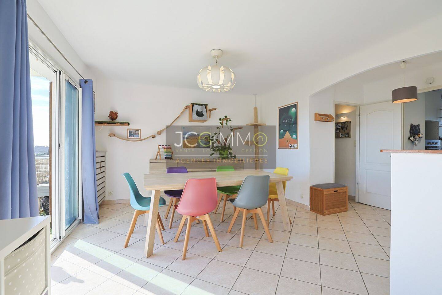 Maison à vendre, 69m², LA VALETTE DU VAR