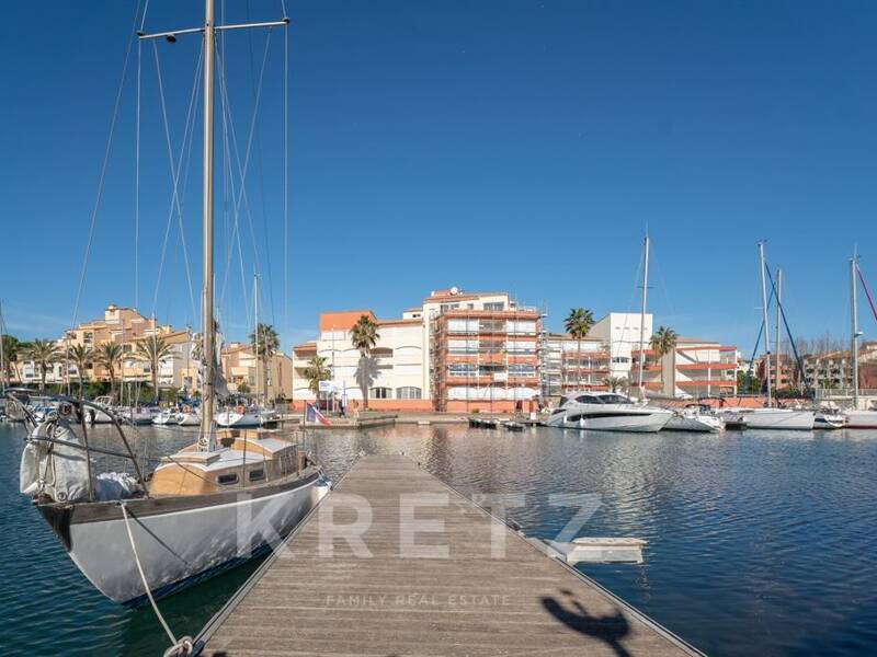 Maison à vendre, 133m², AGDE