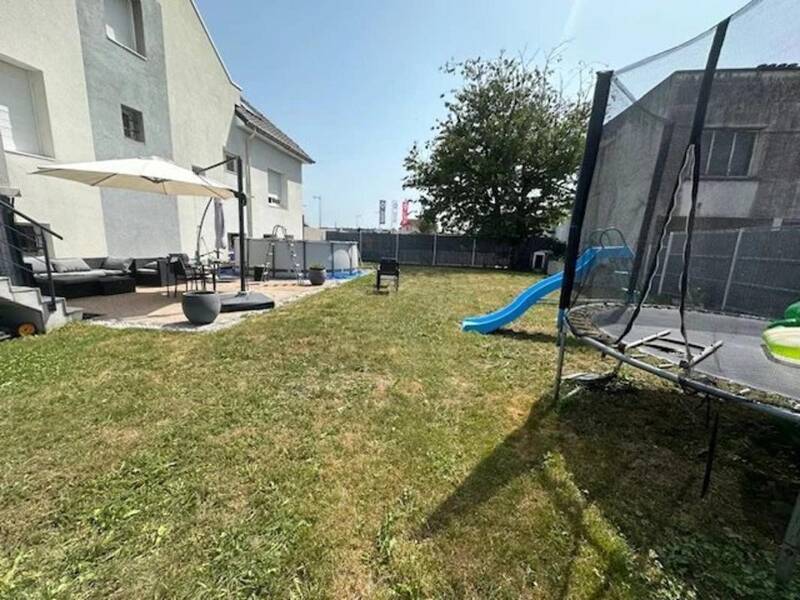 Maison à vendre, 130m², GOLBEY