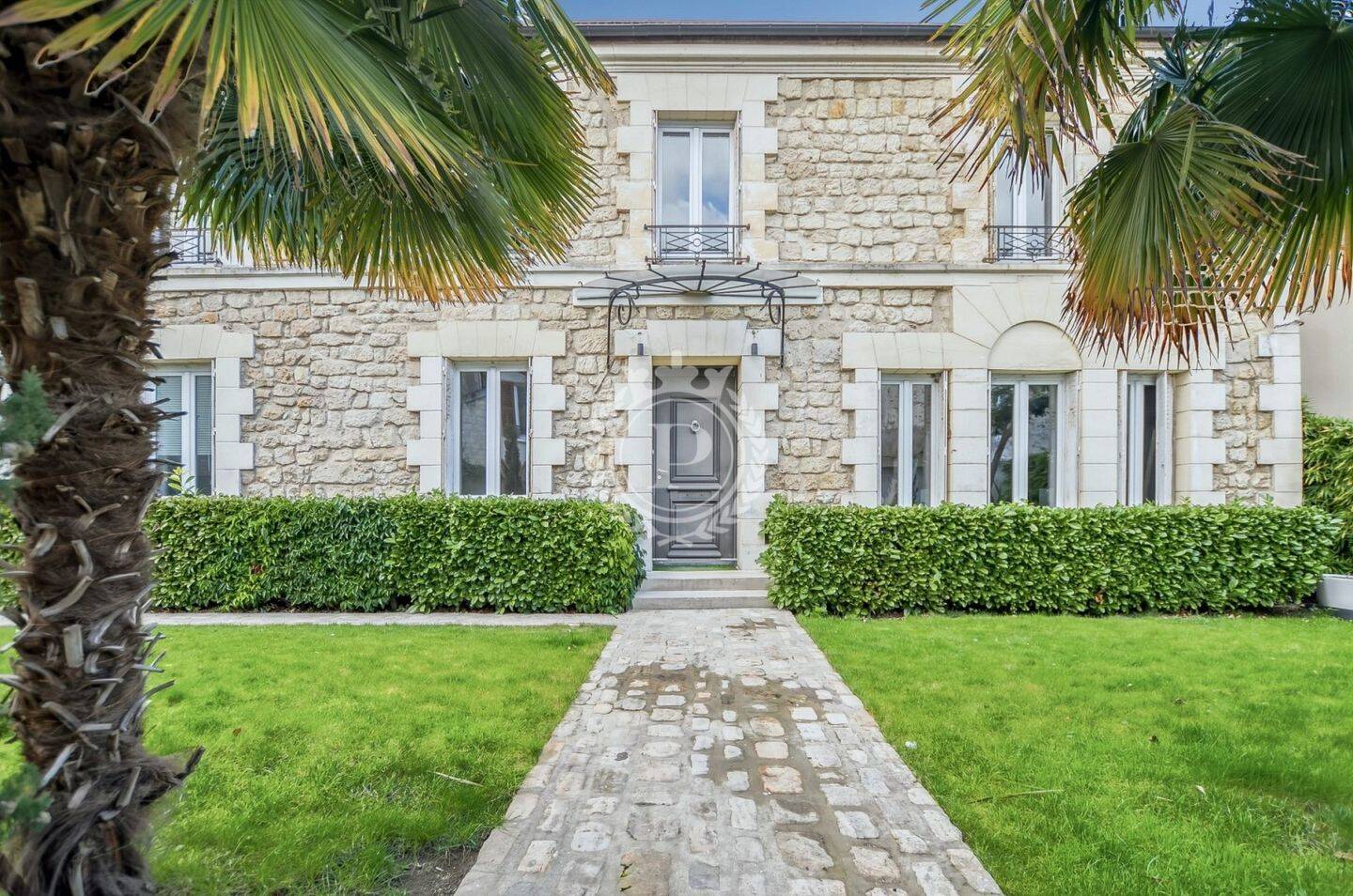 Maison à vendre, 285m², VILLIERS ADAM