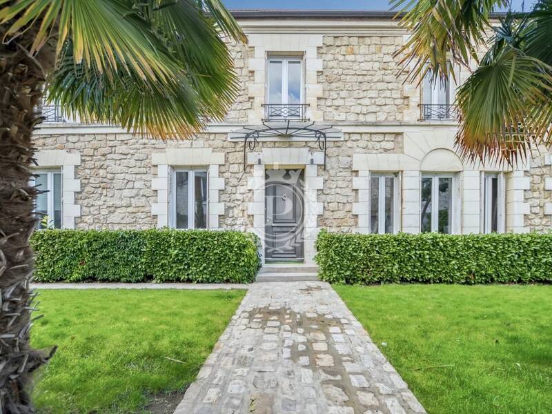 Maison à vendre, 285m², VILLIERS ADAM