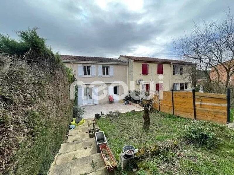 Maison à louer, 89m², GLEIZE