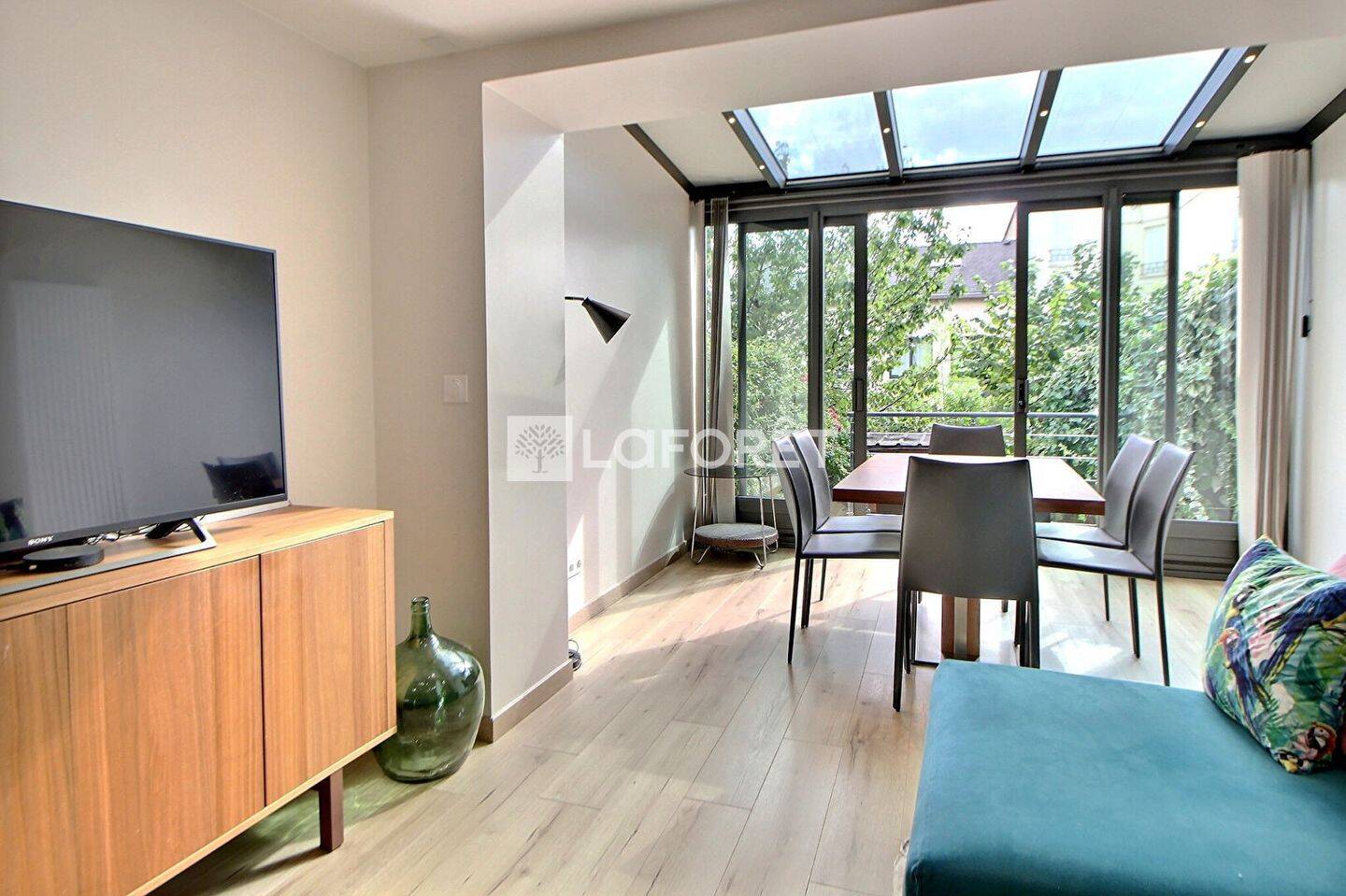 Maison à vendre, 112m², SURESNES