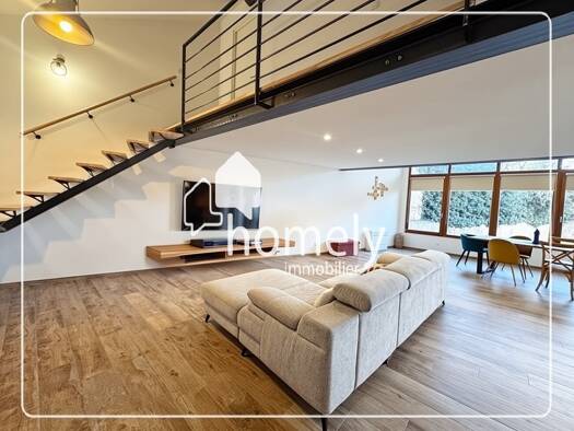 Appartement à vendre 450 000 € 4 pièces 3 chambres 143 m² RDC Zone Urbaine Lambesc 13410