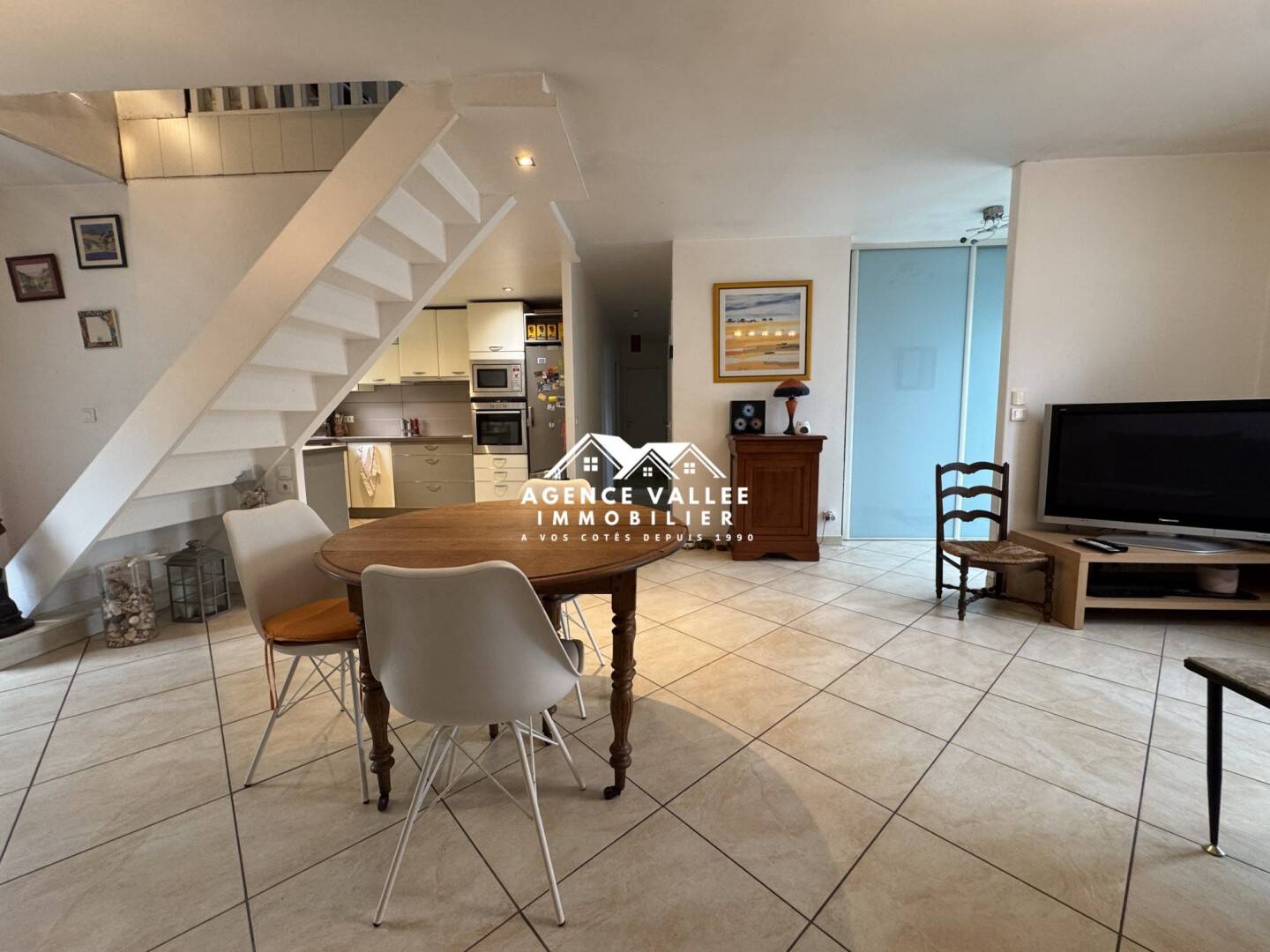 Maison à vendre, 102m², CORBEIL ESSONNES