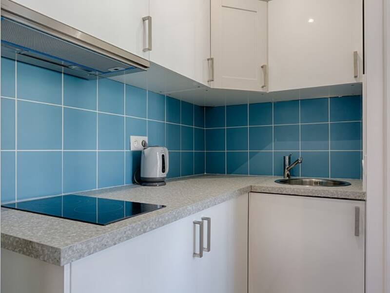 Maison à louer, 15m², PARIS 19E