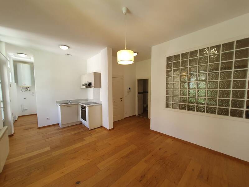 Maison à vendre, 34m², PERPIGNAN
