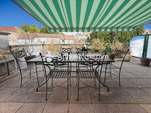 Appartement à vendre 303 000 € 3 pièces 2 chambres 67,1 m² Étage 1/3 Les Bords de Seine Soisy-sur-Seine 91450
