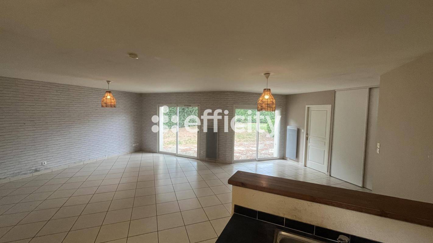 Maison à vendre, 110m², MANSLE