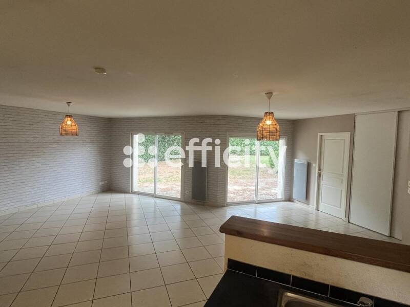 Maison à vendre, 110m², MANSLE