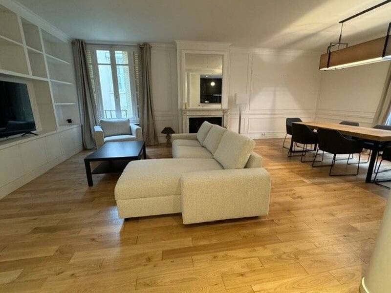 Maison à louer, 179m², PARIS 16E