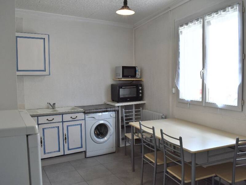 Maison à louer, 59m², BALARUC LES BAINS