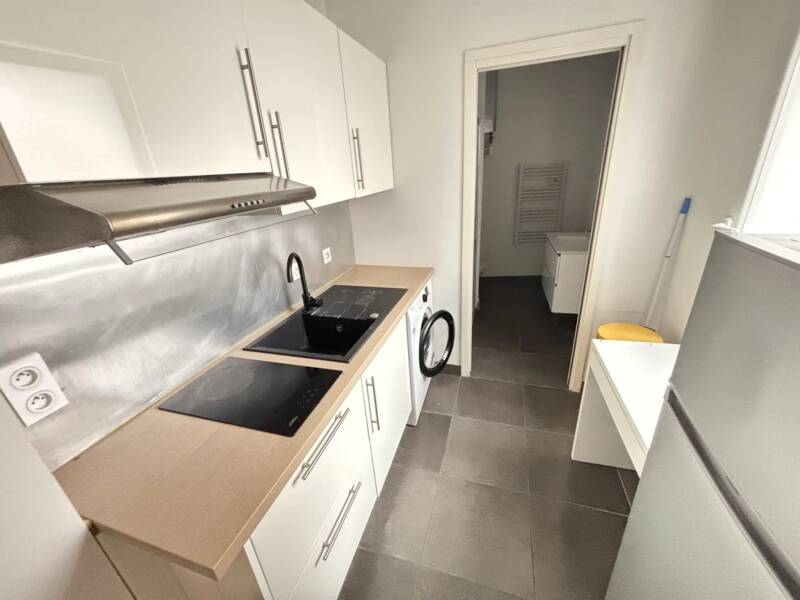 Maison à louer, 27m², TOULOUSE