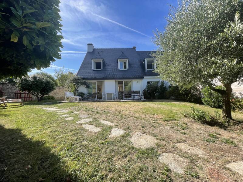 Maison à vendre, 157m², LA TRINITE SUR MER