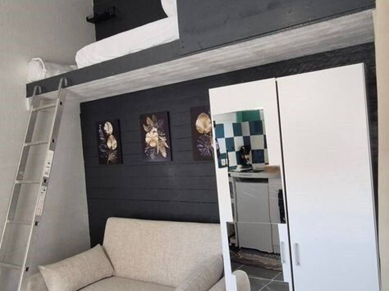 Maison à louer, 18m², ORSAY