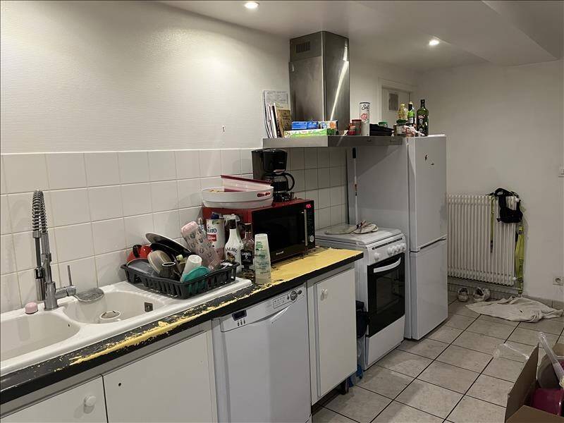 Maison à louer, 80m², SOYAUX