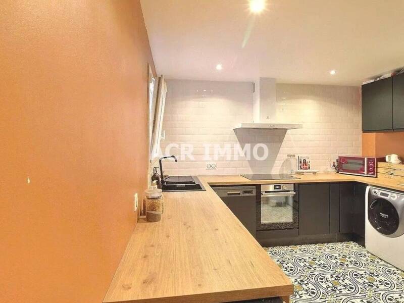 Maison à louer, 85m², ANDRESY