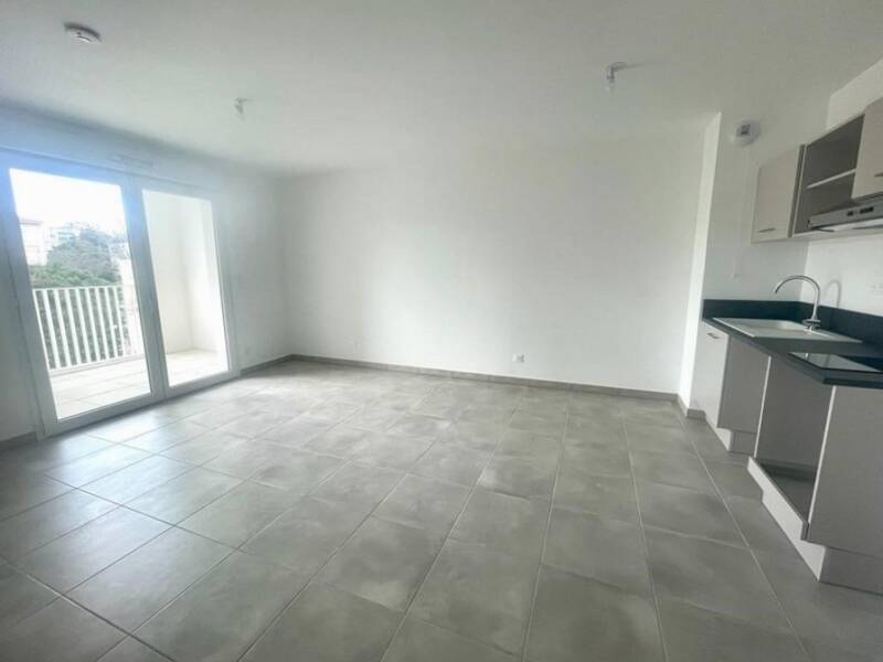 Maison à louer, 40m², MONTPELLIER