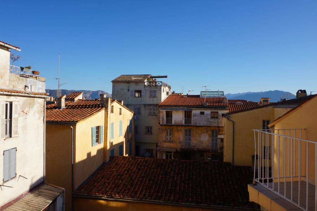 Maison à louer, 45m², AJACCIO