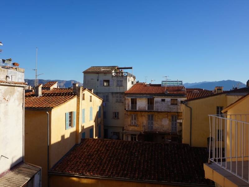 Maison à louer, 45m², AJACCIO