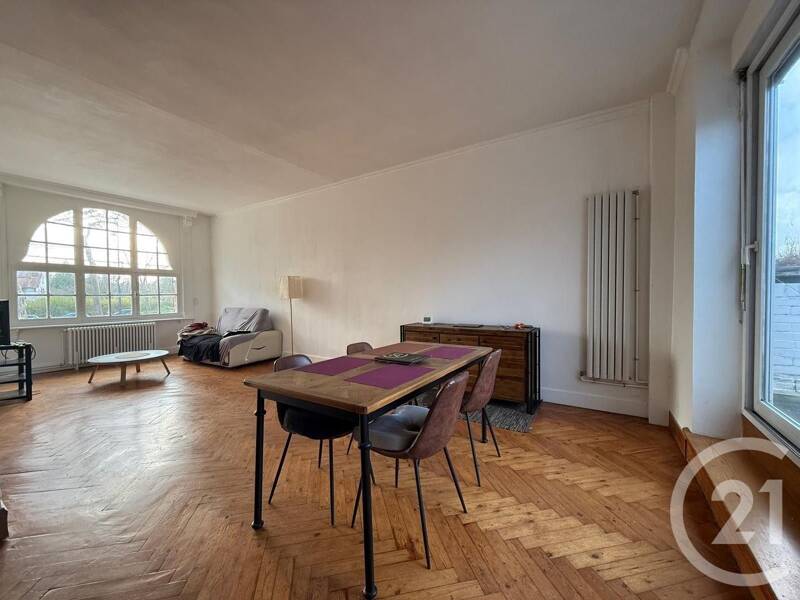 Maison à louer, 117m², WASQUEHAL
