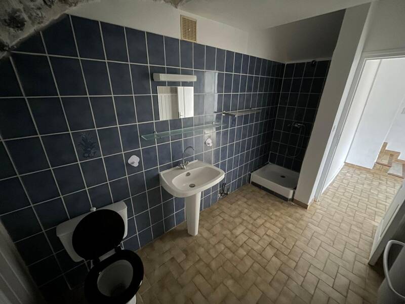 Maison à louer, 91m², LUSSAS