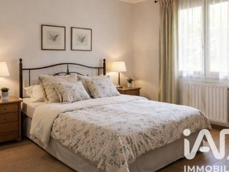 Maison à vendre, 130m², LES LILAS