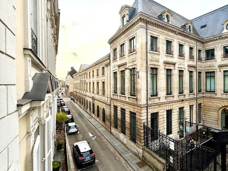 Maison à vendre, 39m², ROUEN