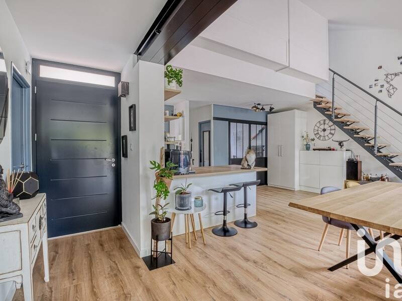 Maison à vendre, 112m², TOULOUSE