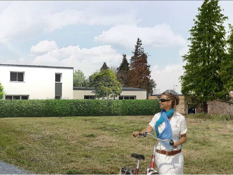 Maison à louer, 50m², LOIRE ATLANTIQUE