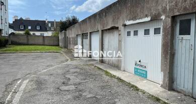 Garage/Stationnement à vendre 14 900 € Europe Brest 29200