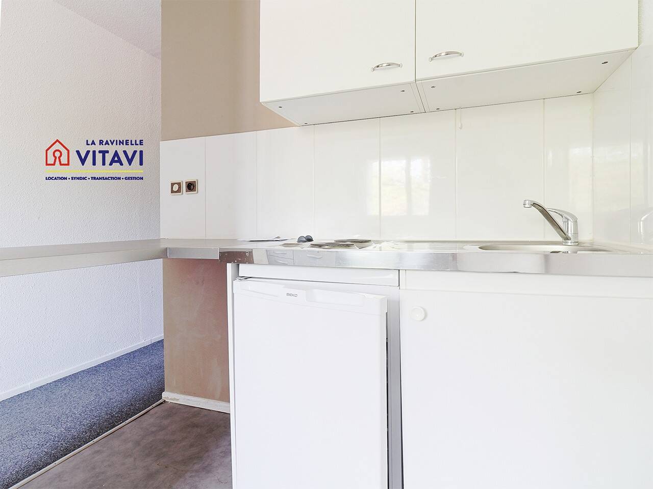 Maison à louer, 20m², VANDOEUVRE LES NANCY