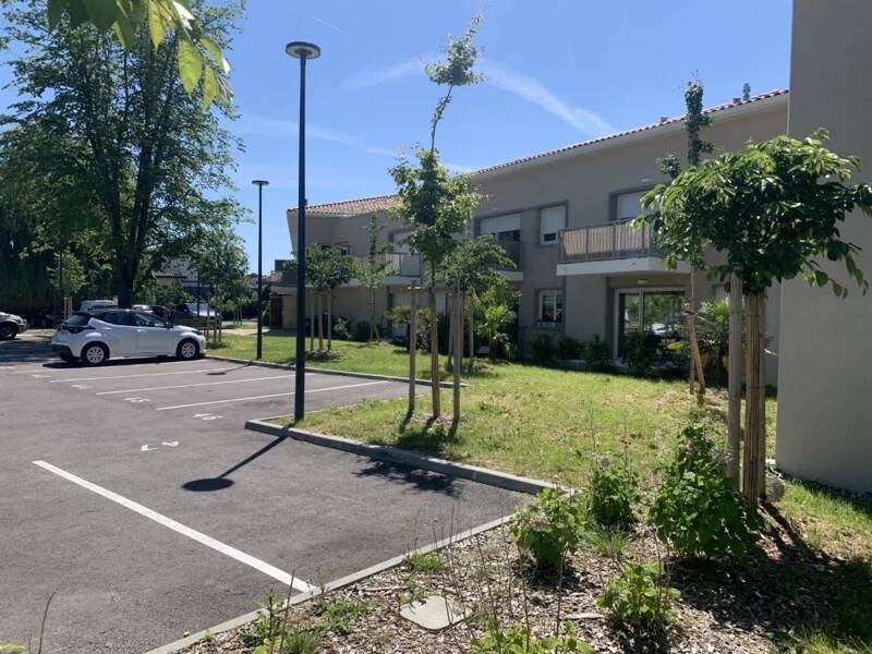 Maison à louer, 40m², BELBERAUD