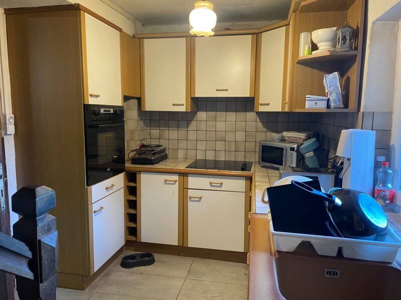 Maison à vendre, 76m², ANZEME