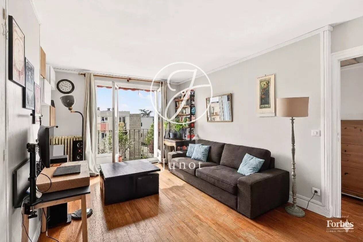 Maison à vendre, 77m², RUEIL MALMAISON