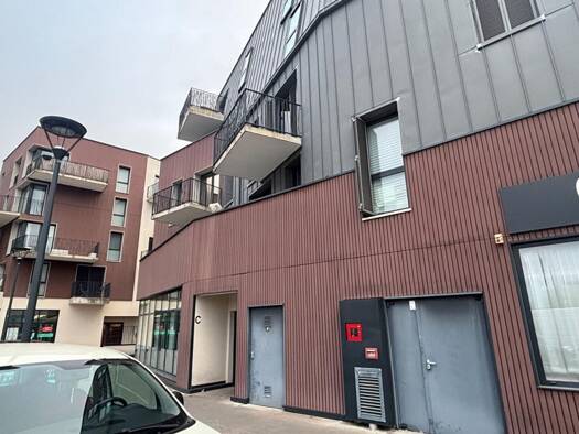 Appartement à vendre 113 900 € 1 pièce 28 m² Étage 2/4 Centre Margny-lès-Compiègne 60280