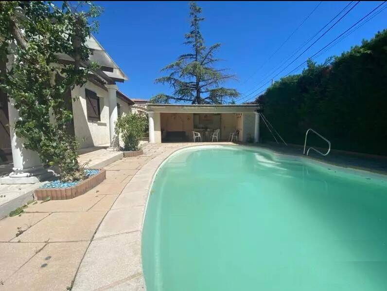 Maison à vendre, 121m², ANTIBES