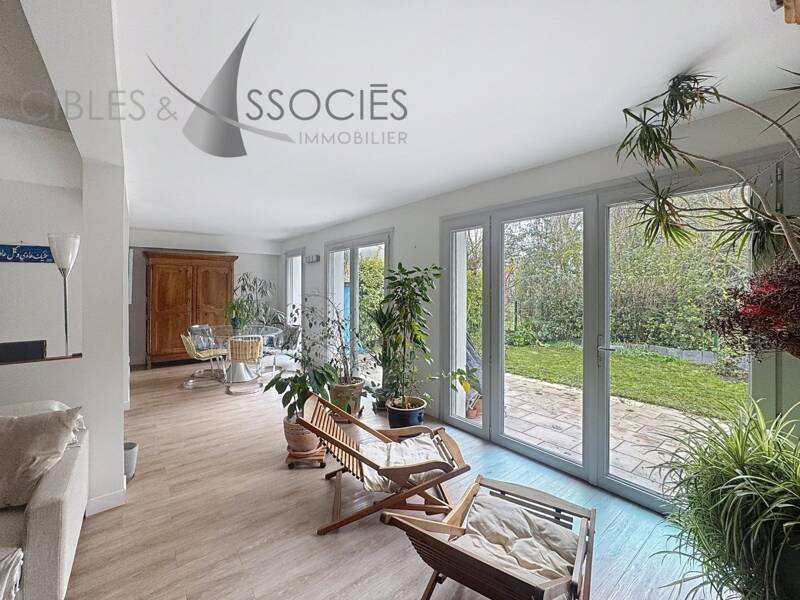 Maison à vendre, 174m², LA ROCHELLE