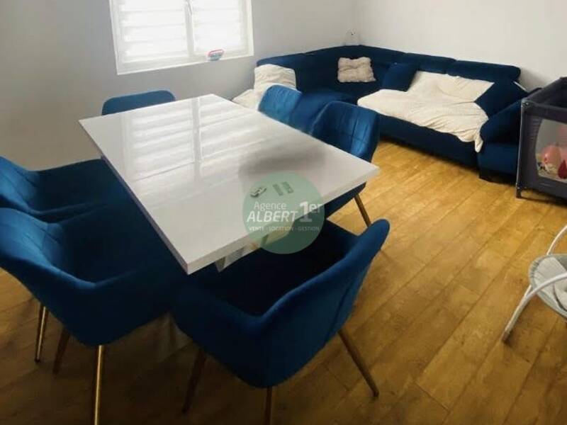 Maison à vendre, 60m², LE HAVRE