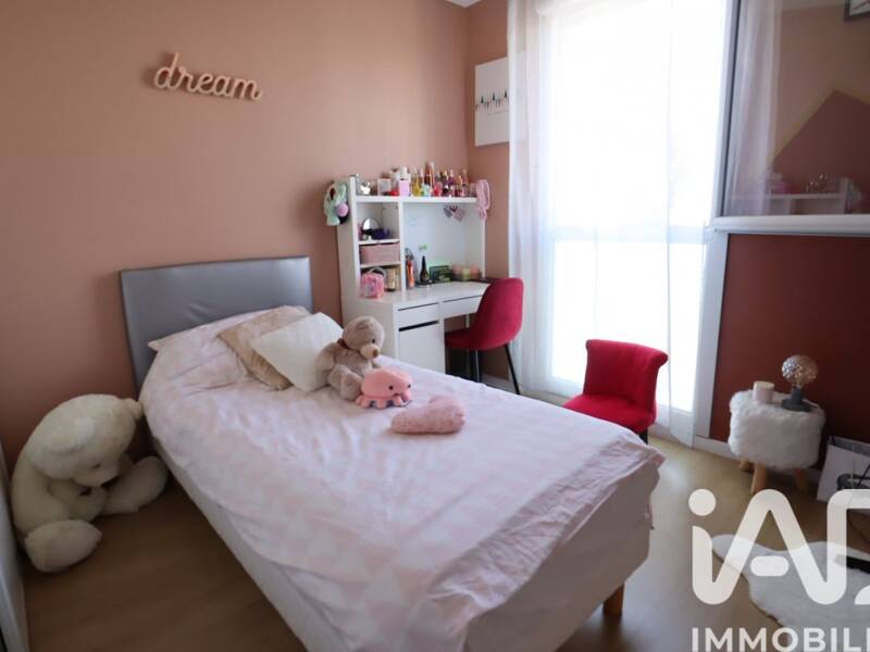 Maison à vendre, 80m², TOULOUSE