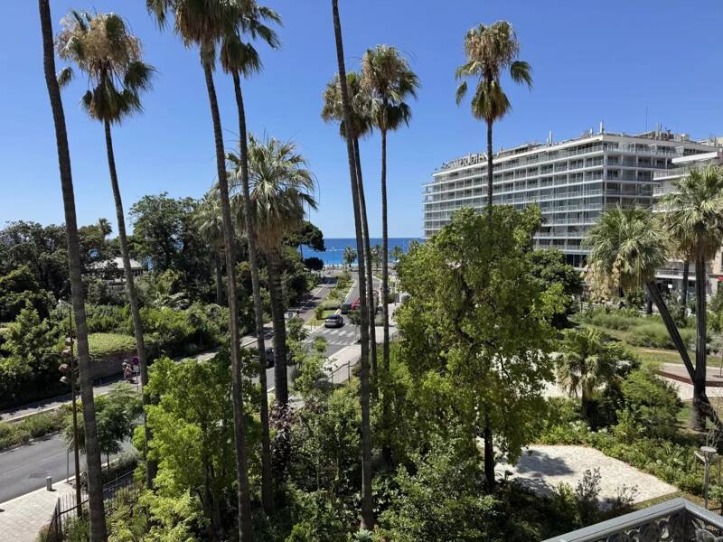 Maison à louer, 51m², NICE