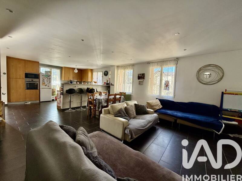 Maison à vendre, 187m², LE CHATELET EN BRIE