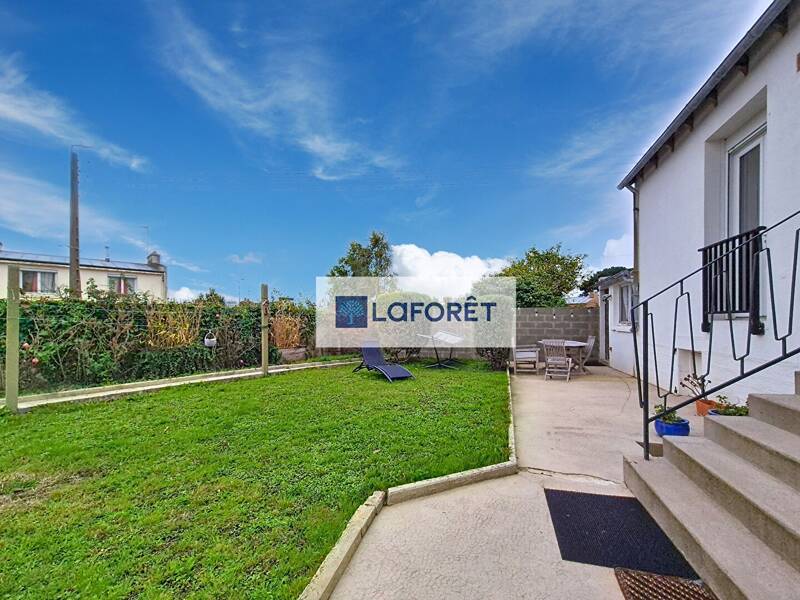 Maison à vendre, 100m², BREST