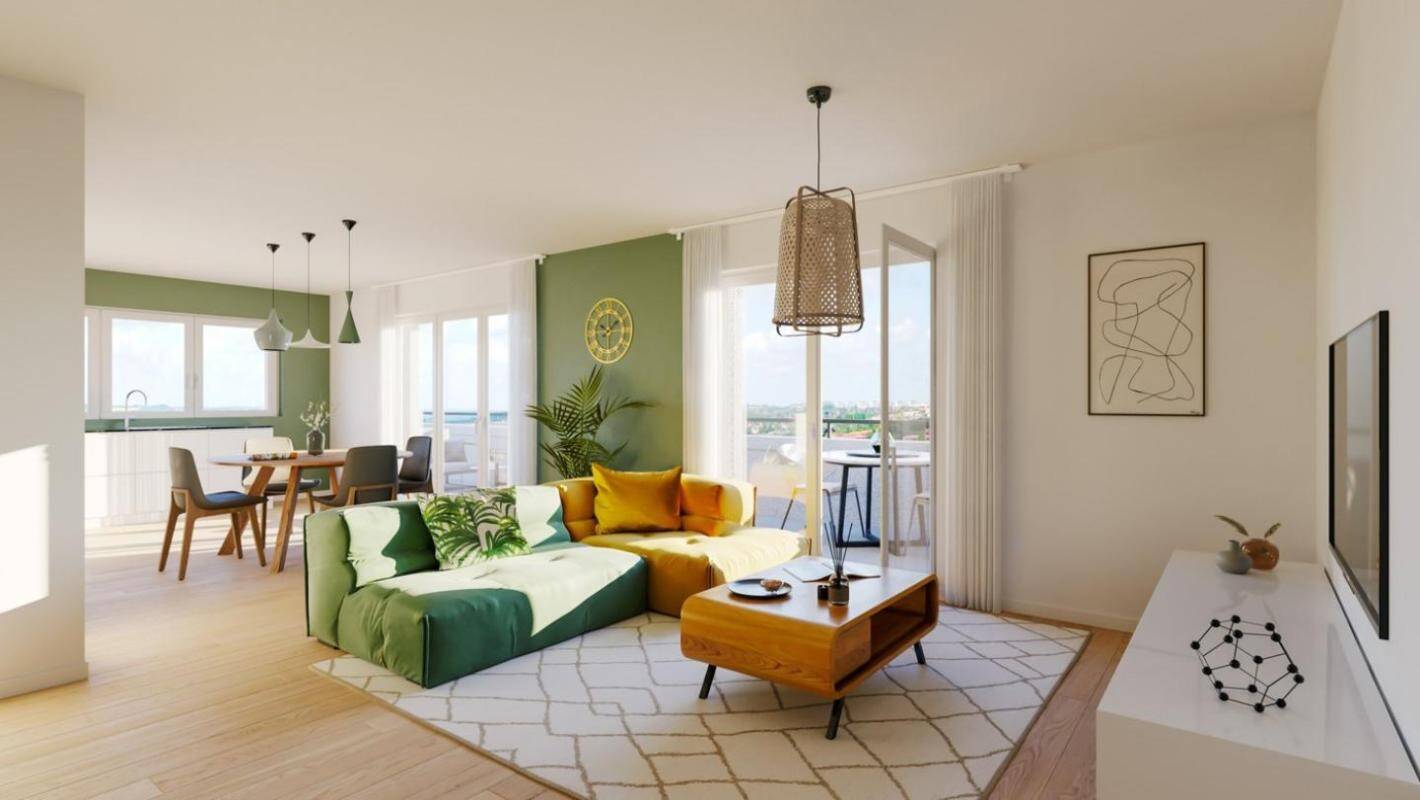 Maison à vendre, 157m², EZE