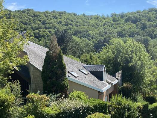 Maison à vendre 490 000 € 5 pièces 4 chambres 188 m² 952 m² de terrain Lalande Rodez 12000